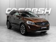 Volvo XC60 I Рестайлинг Тюмень  - изображение 19