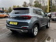 Chery Tiggo 4 I Рестайлинг Нефтекамск  - изображение 15