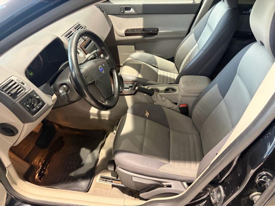 Volvo S40 II Екатеринбург  - изображение 7
