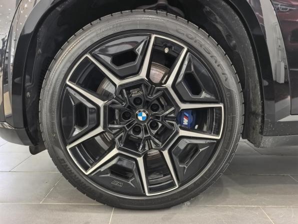 BMW XM с пробегом 2023 года, цена 17 895 000 рублей, 51865 км, внедорожник, Автокод Объявления