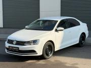 Volkswagen Jetta VI Рестайлинг Санкт-Петербург  - изображение 23