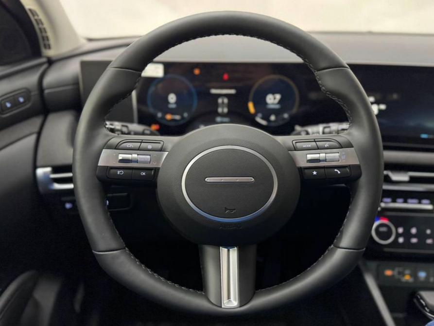 Hyundai Tucson IV Рестайлинг Воронеж  - изображение 10