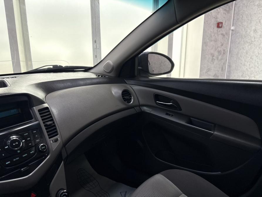 Chevrolet Cruze I Ярославль  - изображение 25