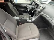 Opel Insignia I Рестайлинг Воронеж  - изображение 23