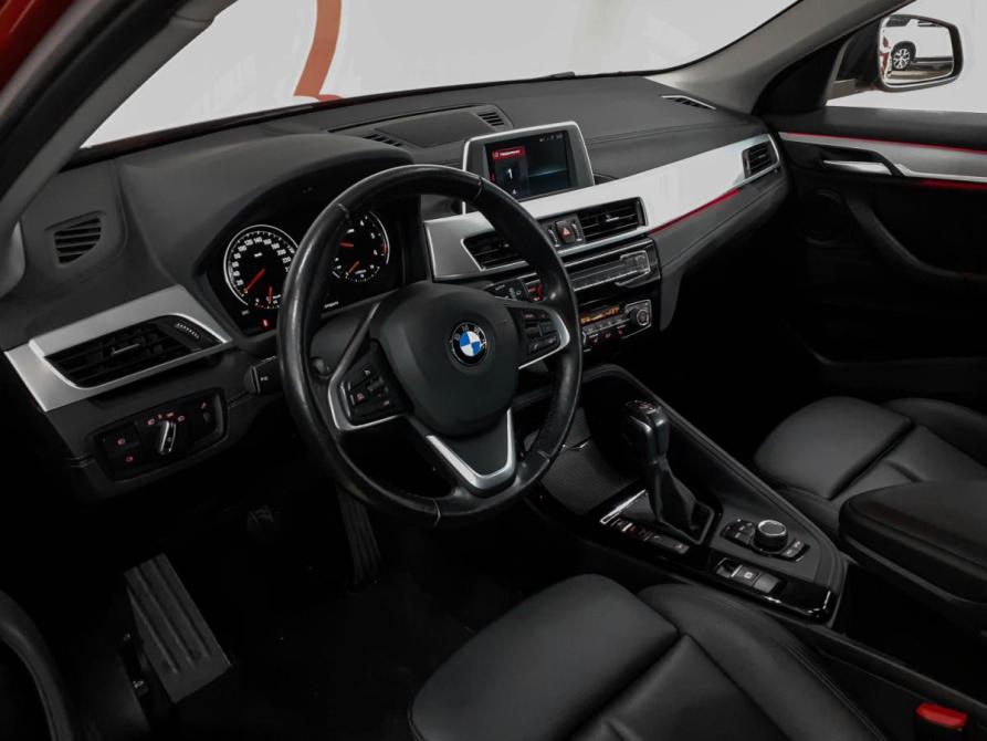 BMW X2 I (F39) Москва  - изображение 7