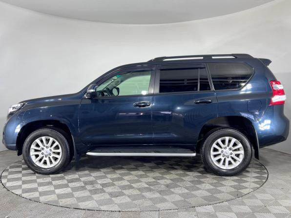 Toyota Land Cruiser Prado 150 Series Рестайлинг 1 с пробегом 2015 года, цена 3 450 000 рублей, 153407 км, внедорожник, Автокод Объявления