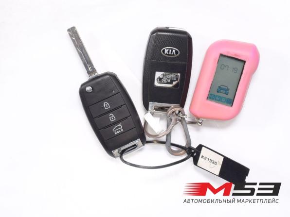 Kia Sportage III Рестайлинг с пробегом 2014 года, цена 1 314 995 рублей, 218003 км, внедорожник, Автокод Объявления