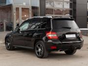 Mercedes-Benz GLK-Класс I (X204) Новосибирск  - изображение 27