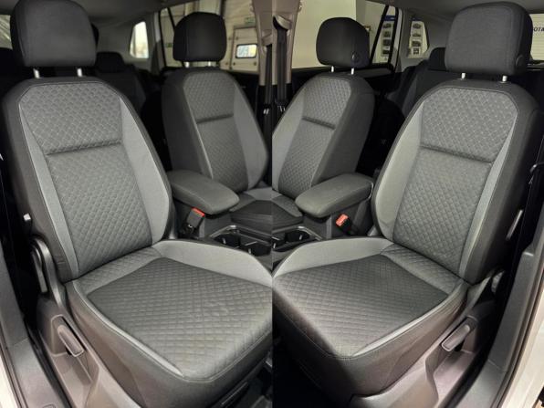 Volkswagen Tiguan II с пробегом 2020 года, цена 2 539 000 рублей, 76677 км, внедорожник, Автокод Объявления