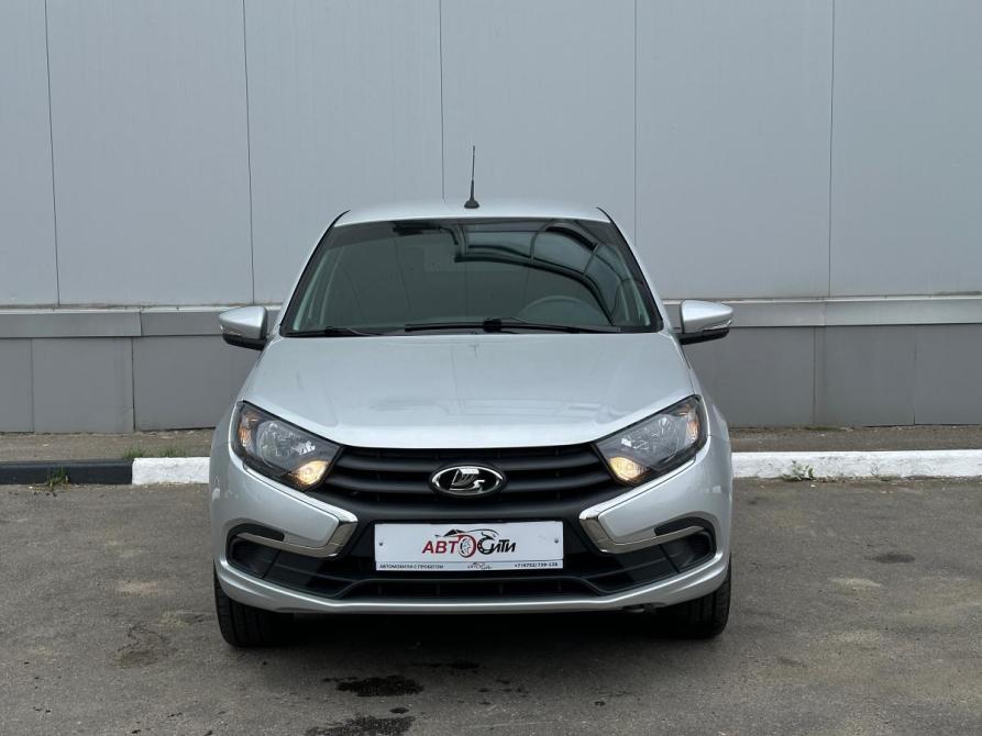 Lada (ВАЗ) Granta I Рестайлинг Тамбов  - изображение 3