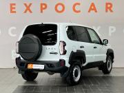 Lada (ВАЗ) Niva Travel I Волгоград  - изображение 26