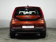 Kia Soul III Санкт-Петербург  - изображение 25