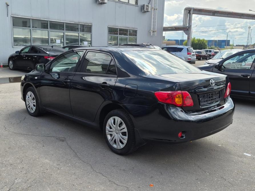 Toyota Corolla X (E140 E150) Нижний Новгород  - изображение 4