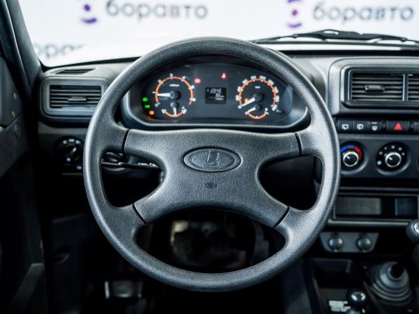 Lada (ВАЗ) Niva Legend с пробегом 2024 года, цена 1 199 000 рублей, 85 км, внедорожник, Автокод Объявления