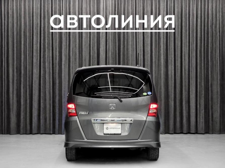 Honda Freed I Красноярск  - изображение 7