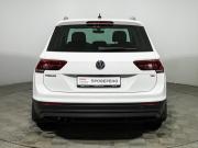 Volkswagen Tiguan II Санкт-Петербург  - изображение 25
