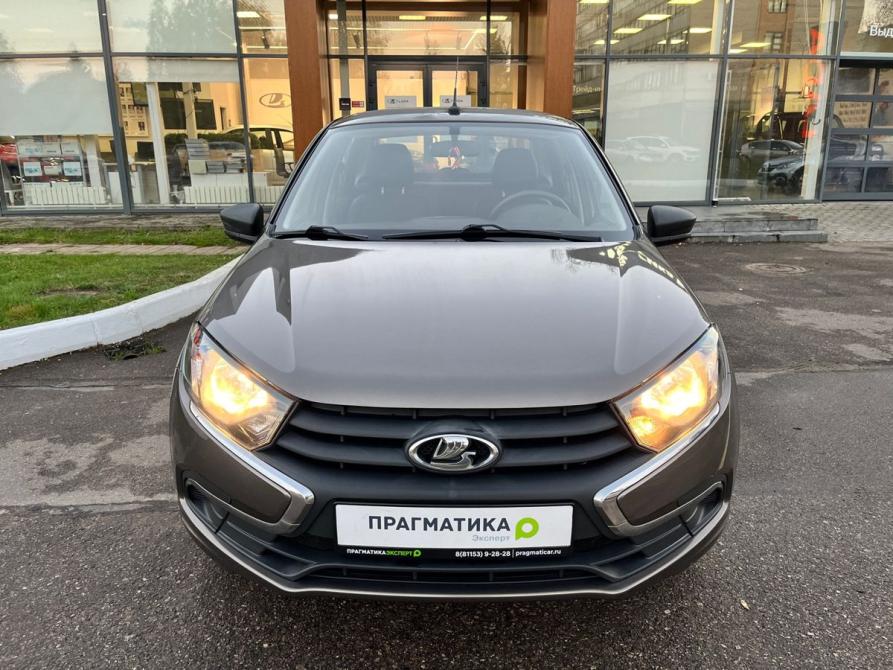 Lada (ВАЗ) Granta I Рестайлинг Великие Луки  - изображение 3