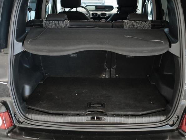 Citroen C3 Picasso I с пробегом 2009 года, цена 400 000 рублей, 198818 км, компактвэн, Автокод Объявления