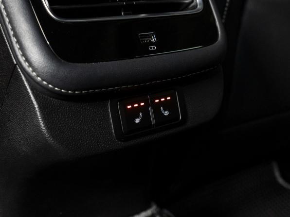 Chery Arrizo 8 с пробегом 2023 года, цена 2 250 000 рублей, 23829 км, седан, Автокод Объявления
