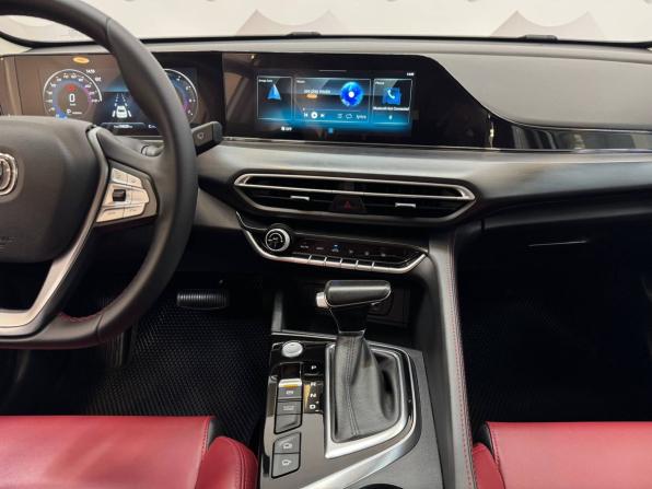 Changan Eado Plus с пробегом 2023 года, цена 1 590 000 рублей, 54620 км, седан, Автокод Объявления