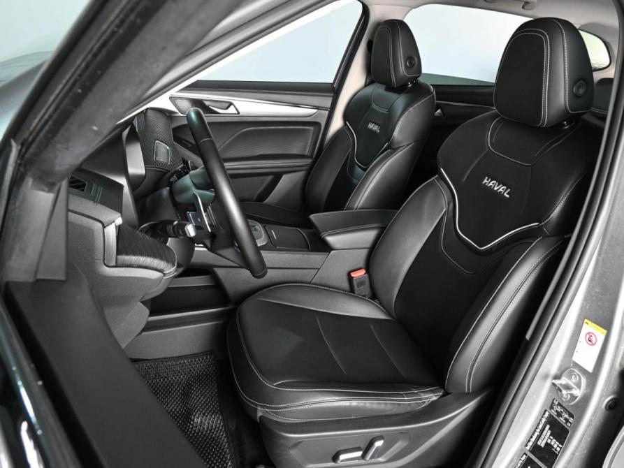Haval Jolion I Ростов-на-Дону  - изображение 10