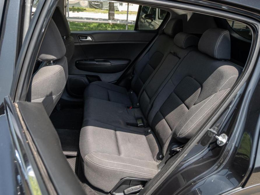 Kia Sportage IV Краснодар  - изображение 9