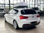 BMW 1 серии II (F20/F21) Рестайлинг Оренбург  - изображение 32
