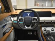 JETOUR X70 PLUS I Рестайлинг Москва  - изображение 46