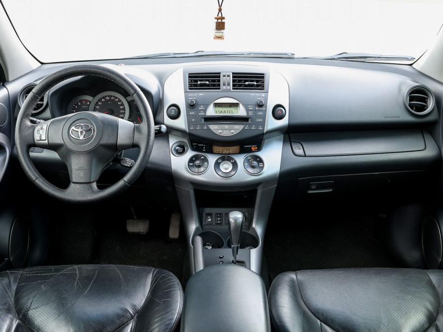 Toyota RAV4 III (XA30) Ижевск  - изображение 8