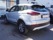 Geely Atlas Pro Москва  - изображение 22