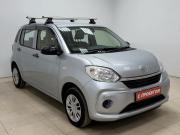 Toyota Passo III Рестайлинг Альметьевск  - изображение 22