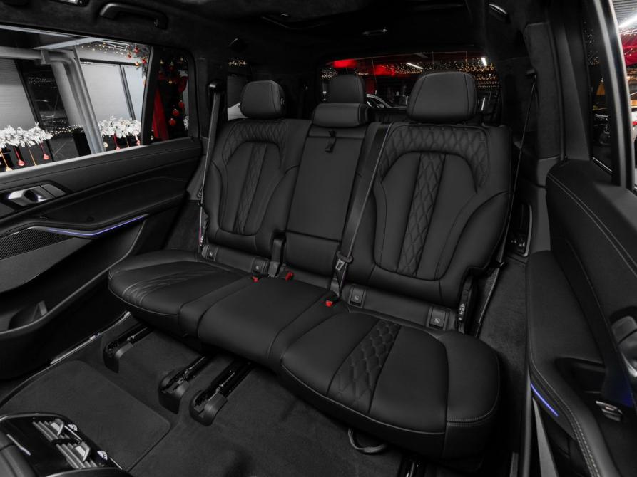 BMW X7 I (G07) Рестайлинг Москва  - изображение 25