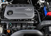 Chery Tiggo 4 Pro I Рестайлинг Москва  - изображение 36