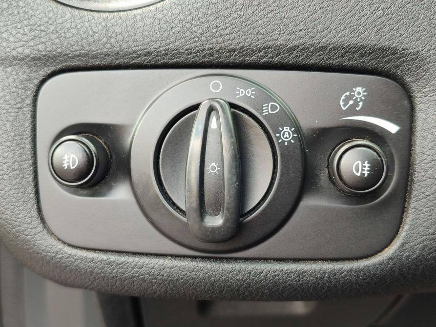 Ford Mondeo IV Рестайлинг Москва  - изображение 16