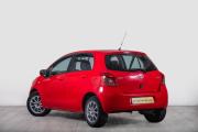Toyota Yaris II Томск  - изображение 26