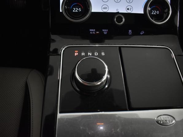 Land Rover Range Rover Velar I с пробегом 2018 года, цена 4 315 000 рублей, 104412 км, внедорожник, Автокод Объявления