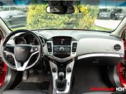 Chevrolet Cruze I Москва  - изображение 29