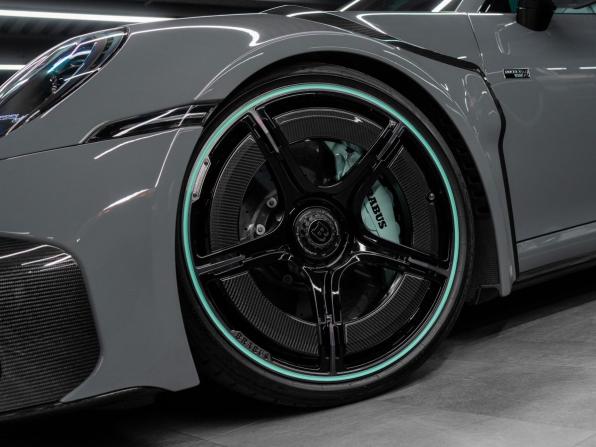 Porsche 911 VIII (992) с пробегом 2023 года, цена 87 630 000 рублей, 140 км, купе, Автокод Объявления