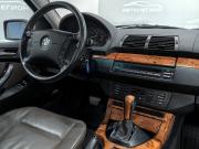 BMW X5 I (E53) Рестайлинг Новосибирск  - изображение 40