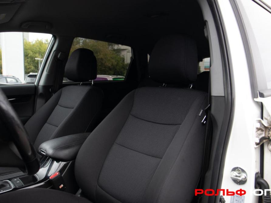 Kia Sorento II Рестайлинг Москва  - изображение 15
