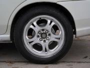 Suzuki Aerio Новосибирск  - изображение 27