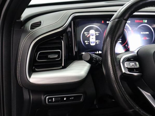 GAC GS8 II с пробегом 2023 года, цена 3 199 000 рублей, 67392 км, внедорожник, Автокод Объявления