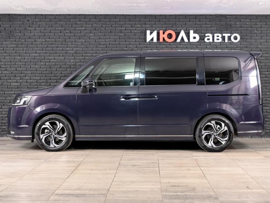Honda Stepwgn VI Екатеринбург  - изображение 8