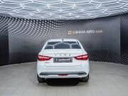 Lada (ВАЗ) Vesta I Рестайлинг (NG) Самара  - изображение 34