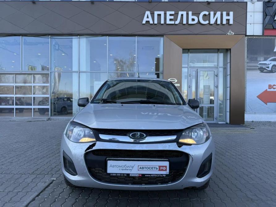 Lada (ВАЗ) Kalina II Набережные Челны  - изображение 2