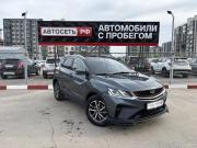 Geely Coolray I Альметьевск  - изображение 19