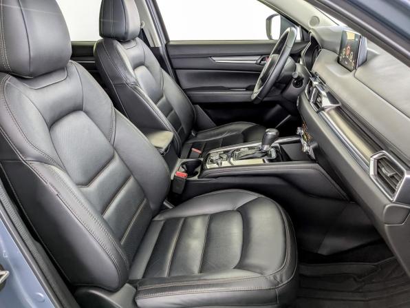 Mazda CX-5 II с пробегом 2020 года, цена 2 850 000 рублей, 119490 км, внедорожник, Автокод Объявления