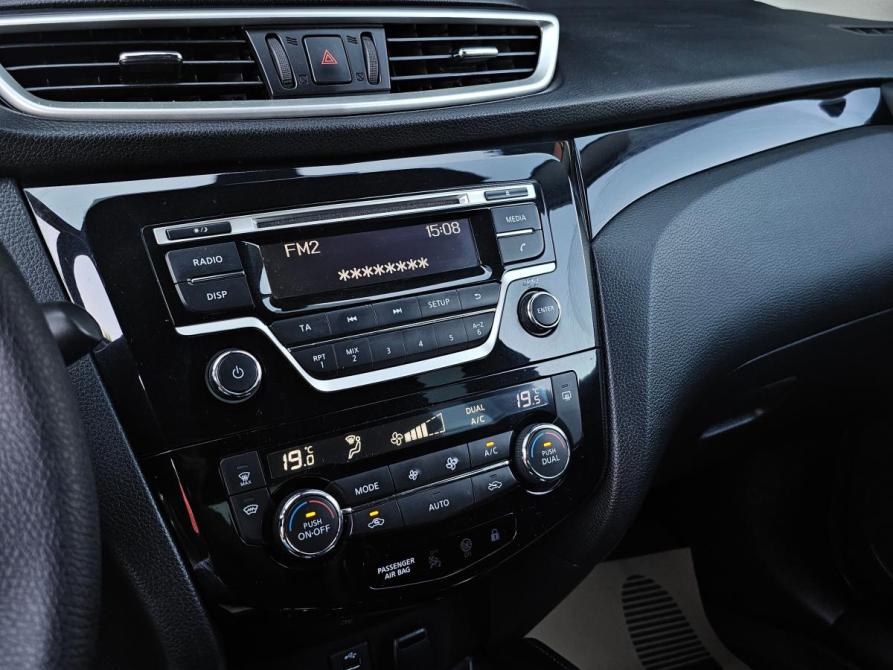Nissan Qashqai II Краснодар  - изображение 32