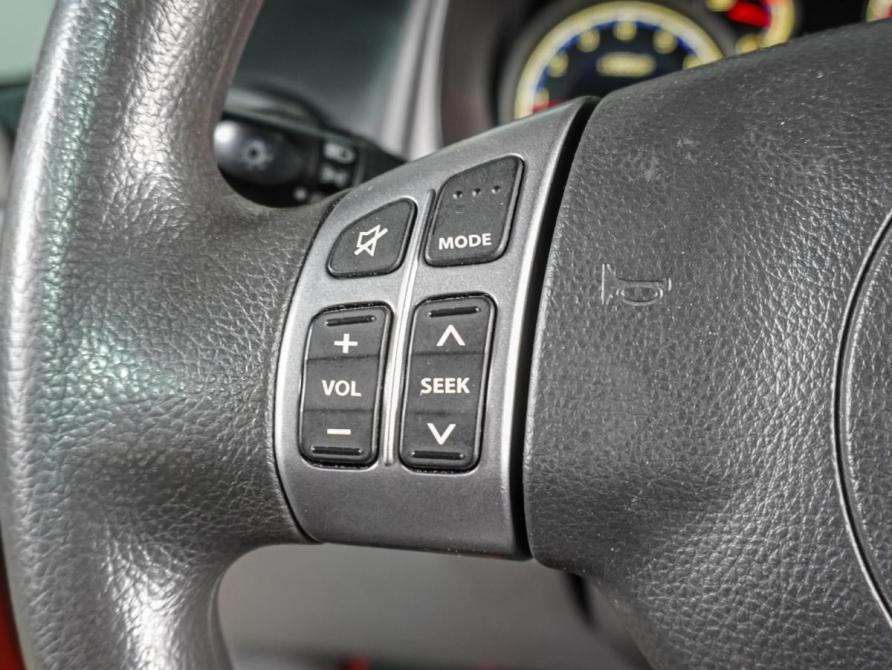 Suzuki SX4 I (Classic) Рестайлинг Воронеж  - изображение 14