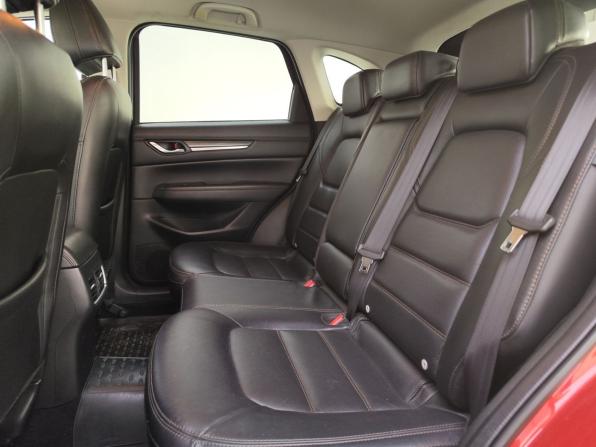 Mazda CX-5 II с пробегом 2018 года, цена 2 890 000 рублей, 158118 км, внедорожник, Автокод Объявления